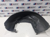 8192782 BMW E39 KOMBI mudguard right rear part TYLNIE