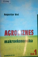 Agrobiznes - A Woś