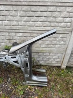 Opel Astra K quarter front left