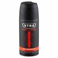 STR8 Red Code deo spray 150 ml