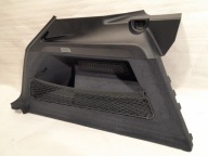 PORSCHE CAYENNE 9Y boot upholstery left 9Y0867037D