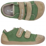 3F BAREFOOT ( BOSO ) roz 30 3BE29H/35 HYDROPHOBIC KHAKI