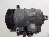 compressor; compressor of the air conditioning PORSCHE CAYENNE 7P 7P5820803B