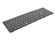 Klawiatura QWERTY do Lenovo IdeaPad 6385H-US 80QQ