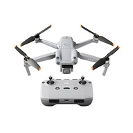 DJI Air 2S, Drone Quadcopter UAV with 3-Axis Gimbal Camera, 5.4K Video, 1-I