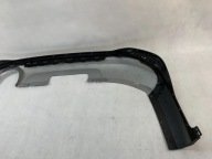 Ford Focus 4 IV 18r kombi Active Spoiler bumper rear part rear 2018