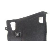 cover upholstery boot left BMW e46 KOMBI