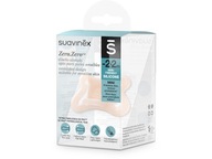 SUAVINEX SMOCZEK FIZJOLOGICZNY ZERO ZERO -2-2m