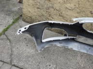 BMW 1 F40 2019- front bumper