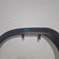 LEXUS UX 18-> moulding cap left front