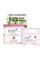 FLOS ROSE FOR SKIN Nočný krém zásoba