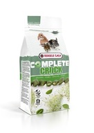 VERSELE-LAGA Crock Complete Herbs 50g - przysmak z ziołami