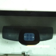 SKODA OCTAVIA II window front sensor mirror