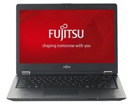 Notebook Fujitsu U749 14 " Intel Core i5 8 GB / 120 GB