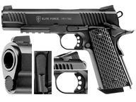 Replika pistolet ASG Elite Force 1911 Tac 6 mm