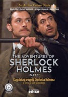 The adventures of Sherlock Holmes Part 2