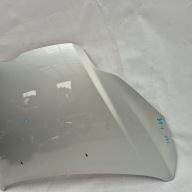 FORD FOCUS MK3 11-14 bonnet
