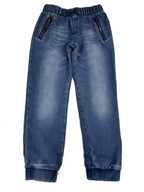 Spodnie jeans CHEROKEE r 110