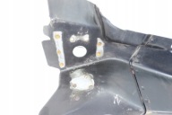 Console Support plaque Armature Arrière MERCEDES E W211