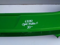 bumper rear OPEL MOKKA II B 20- NR 47082