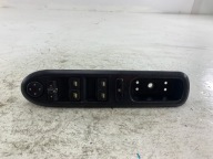 PEUGEOT 406 PANEL okna levý předek