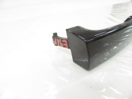 handle exterior right BMW e90 e91 e93 475 Blacksapphire