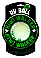 Kiwi Walker Let's Play GLOW BALL Maxi lopta