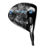 CALLAWAY Driver Paradym AI Smoke Triple Diamondz szaftem Denali 60 xStiff
