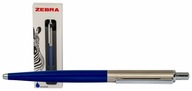 Elegantné kovové guľôčkové pero F-Parker 0,7mm