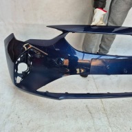 OPEL CORSA F 19-23 bumper front front