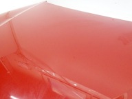 bonnet front front BMW 3 F30 F31 LAKIER A75