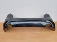 BMW F45 F46 LIFT ACTIVE Stoßstange heck 4XPDC grau