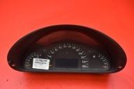 dials dials AUTOMAT EU A2035402647 MERCEDES C-class W203 1.8 compressor;