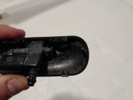 AUDI Q5 80A DYSZA der Spritzdüse PODGRZEWANA 80A955987A