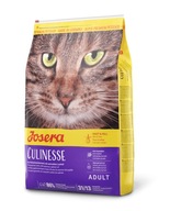 JOSERA Culinesse sucha karma dla wybrednych kotów 10 kg