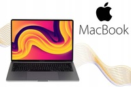 Laptop MacBook Air 13.3 Apple M1 8 GB / 256 GB NOWY Folia