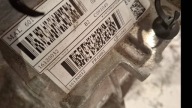 engine electrical MAL601 Renault ZOE II Twingo III Smart 453
