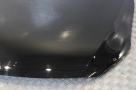 bonnet complete MG ZS LIFT FL 2024