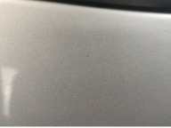 door left front BMW X3 F25 LAK: TITANSILBER METALLIC 354 (10-14)