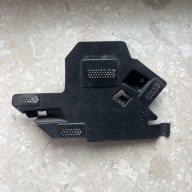 VOLVO V60 II 2018- support holder of a bumper left front 31690534