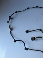 bundle PDC rear part C4 GRAND PICASSO II 20109778