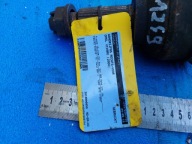 semi-axis VIVARO 2004 R 1.9 CDTI right