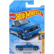 Hot Wheels samochodzik Diecast 1:64 zabawkowy Model Hot Wheels samoc~11350