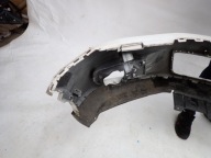 VW TIGUAN and 1 LIFT 11-16 bumper front front 6PDC SPR