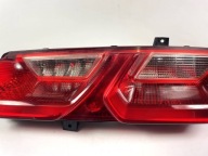 Chevrolet Corvette C7 light right rear rear part 2014-19