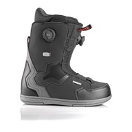 Snowboardová obuv DEELUXE ID Dual Boa black 26.5 cm