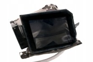 BMW 5' E60 E61 display PRZEZIERNY HEAD UP HUD ANGLIK 6955734