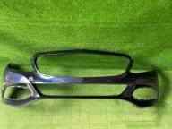 Mercedes C W205 bumper front front