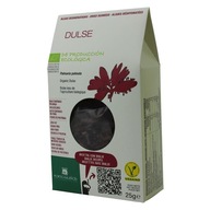 Algi morskie suszone DULSE BIO 25 g Porto Muinos