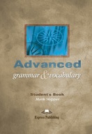 Advanced Grammar & Vocabulary PODRĘCZNIK